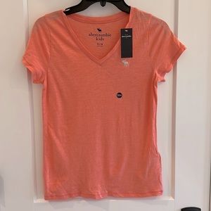 Abercrombie kids Tee